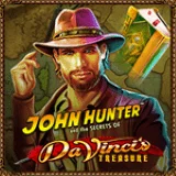 Bocoran RTP Slot Pragmatic Da Vinci's Treasure